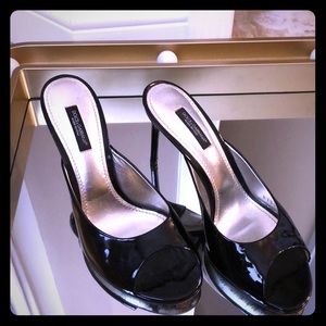 Dolce and Gabbana heels